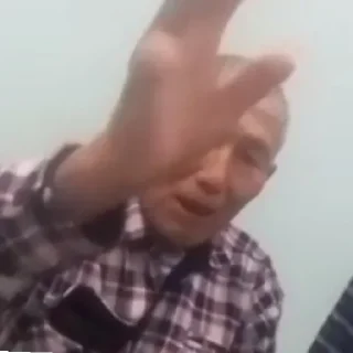 Sticker Ой ой ой - 9