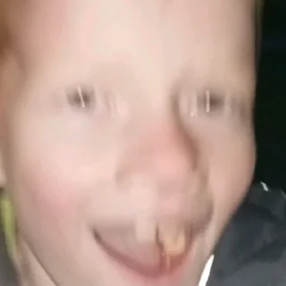 Sticker Ой ой ой - 4