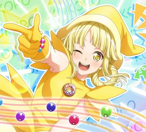 Ojamajo Doremi [@taeeeeeww] :: @fStikBot - аниме