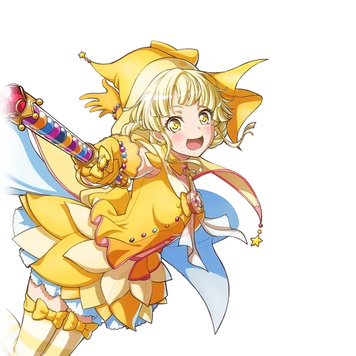 мультфильм аниме вымышленный персонаж