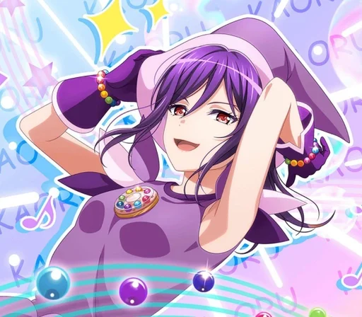 аниме мультфильм манга