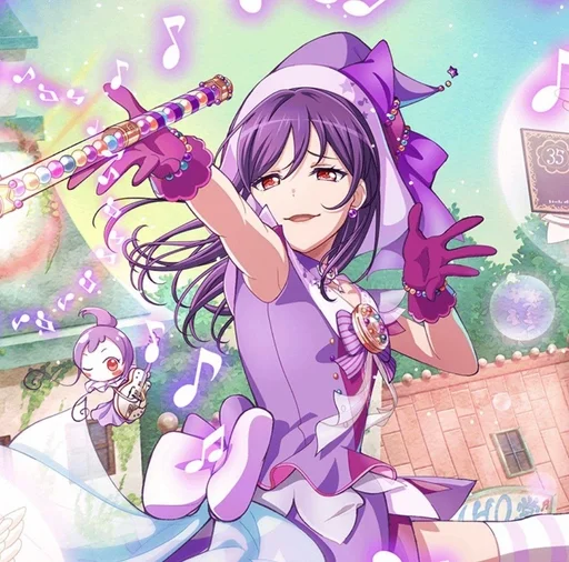 аниме мультфильм манга