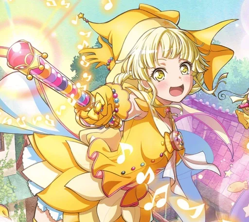 аниме мультфильм Художественная литература