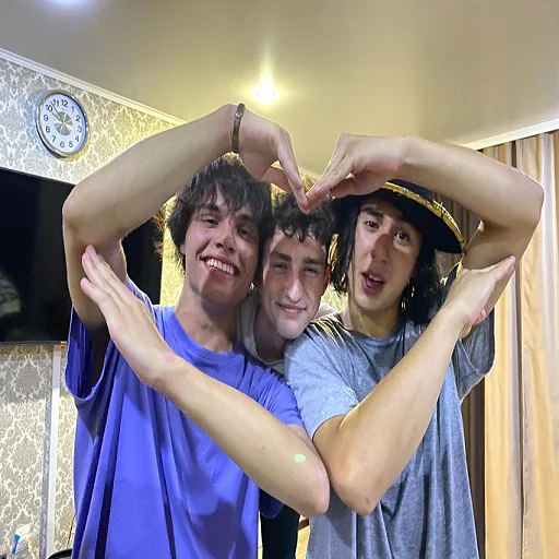 Sticker Ok MFKa Lets go - 11