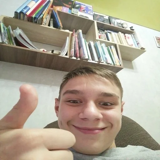 Sticker Ok MFKa Lets go - 2