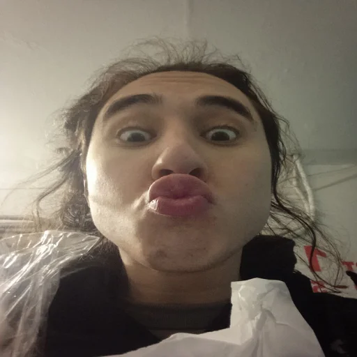 Sticker Ok MFKa Lets go - 1