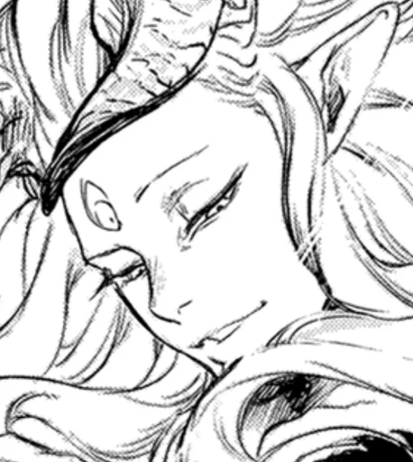 sketch line art drawing