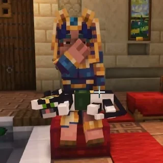 Sticker Oketra #2 — @on1xk3dr0ck - 3