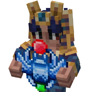 Стикер 🌟Окетра || Заказать Стики: @Saintfraint - 9