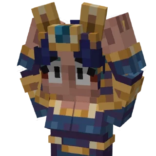 Стикер 🌟Окетра || Заказать Стики: @Saintfraint - 6