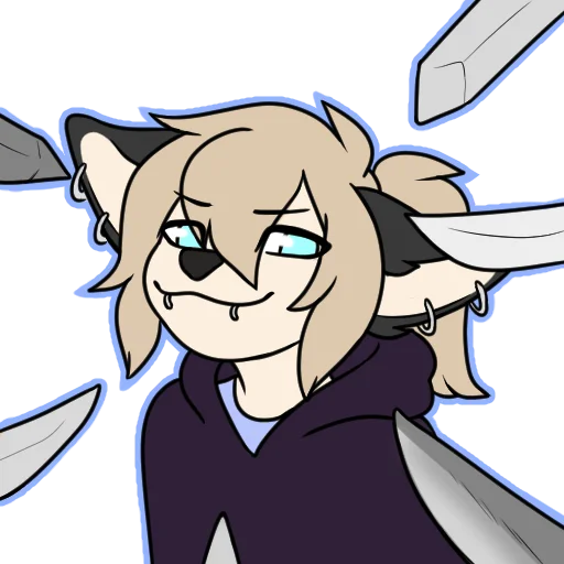 аниме мультипликация иллюстрация