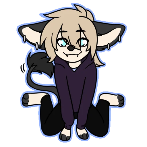 clipart illustration animated cartoon