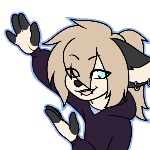 illustration clipart animated cartoon