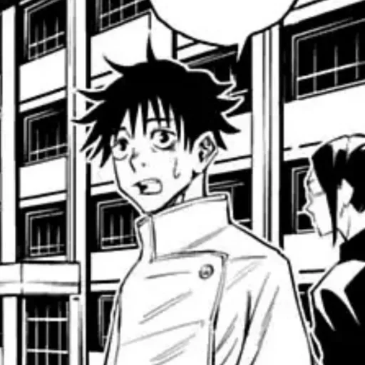 Sticker Okkotsuzyuuta - 1