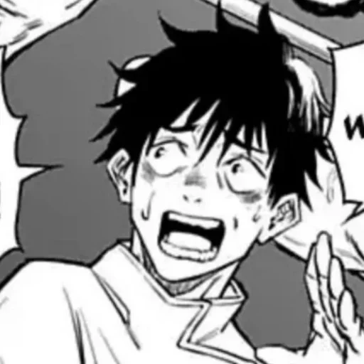 Okkotsu yuta $ @ezekaz - 