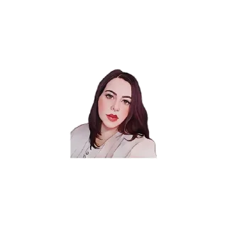 Стикер @oksanikys_WorkMe - 0