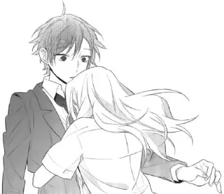 Sticker Окся - 4