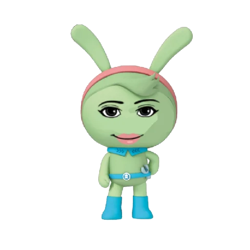 Sticker Октонвтмемы - 9