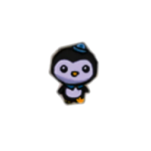 Sticker Октонвтмемы - 2