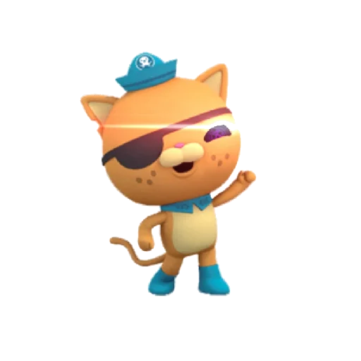 Sticker Октонвтмемы - 1