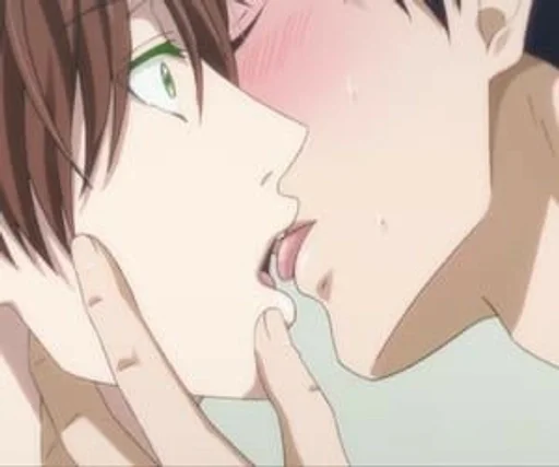 аниме манга мультфильм