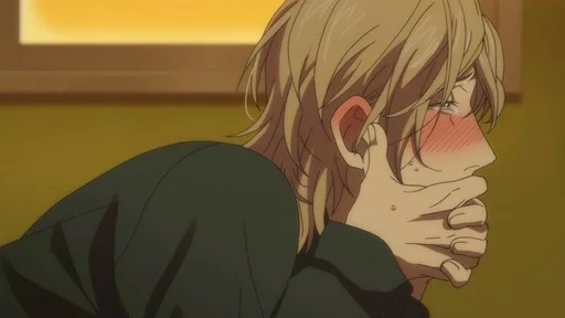 аниме мультфильм манга