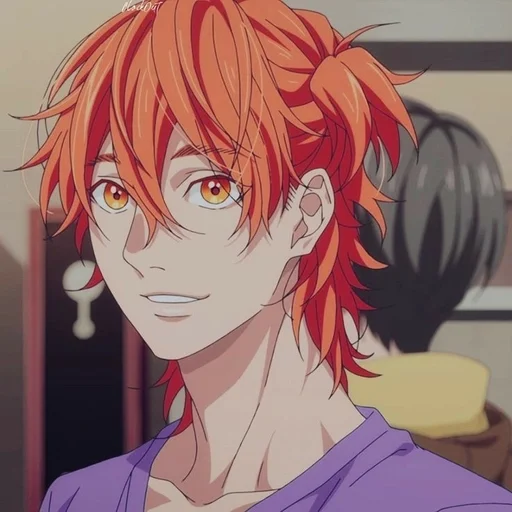 аниме мультфильм манга