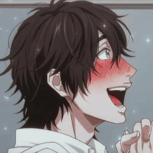 аниме мультфильм манга