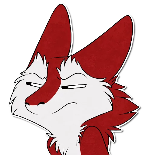 Sticker OldManCassius - 1