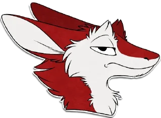 Sticker OldManCassius - 4