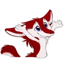 Sticker OldManCassius - 9