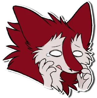 Sticker OldManCassius - 8