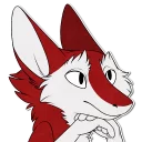 Sticker OldManCassius - 1