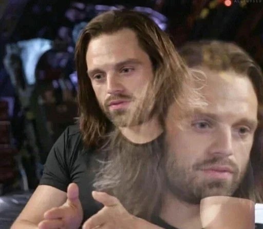 Sticker badabing badaboom - 8