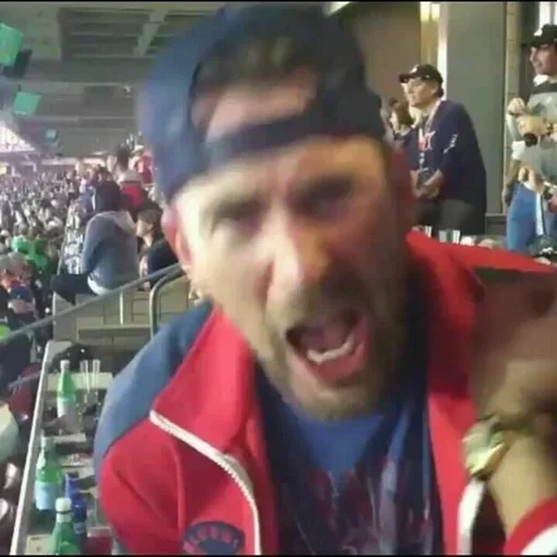 Sticker badabing badaboom - 4