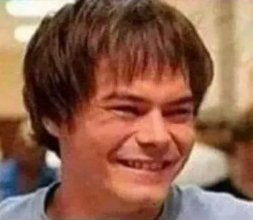 Sticker badabing badaboom - 3