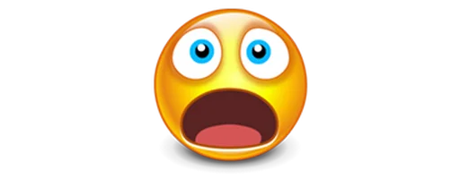 Стикер Viber Smileys - 4