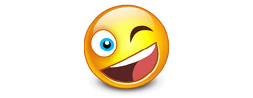 Стикер Viber Smileys - 1