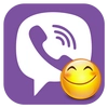 Viber Smileys - 