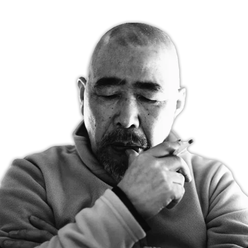 Sticker Old_Asia_Stickers - 1