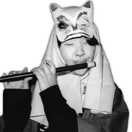 Sticker Old_Asia_Stickers - 1