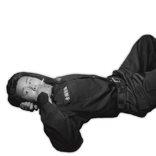 Sticker Old_Asia_Stickers - 1