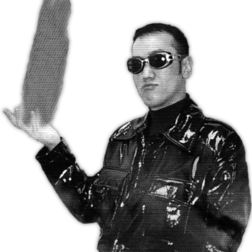 Sticker Old_Asia_Stickers - 1