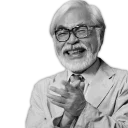 Стикер Old Asia - 1