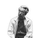 Стикер Old Asia - 10