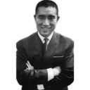 Стикер Old Asia - 8