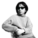 Стикер Old Asia - 6