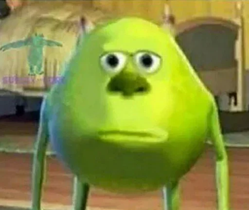 Стикер αᵐℴℴ ᵣ - 8