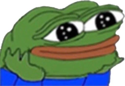 Стикер αᵐℴℴ ᵣ - 3