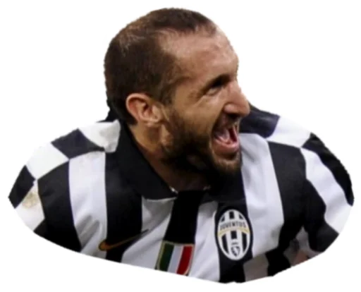 Старые синьоры - 